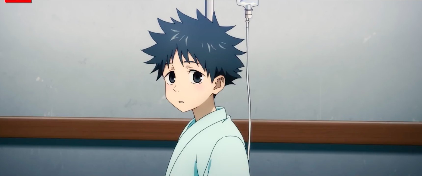 Jujutsu Kaisen 0 - Trailer (Deutsch) HD