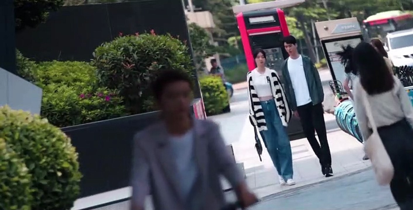 Dream Garden S01 E04