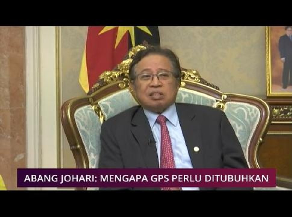 Pilihan AWANI 19 Jan: Suara Sarawak lebih berani selepas pelancaran Gabungan Parti Sarawak (GPS)?