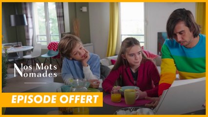 D'où vient le mot "toboggan" ? (Episode offert) - CANAL+kids