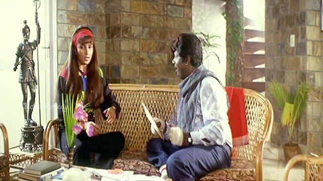 I Love India Movie Comedy | 1993 | Manorama , Goundamani Best Comedy | Sarath Kumar , Tisca Chopra , Shenbagam....