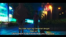 Sad Anime//When Considered As a Friend