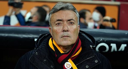 Domenec Torrent: İlk yarıdaki oyunu sürdürmemiz gerekiyor