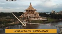 Analisis AWANI: Landskap politik negeri Sarawak