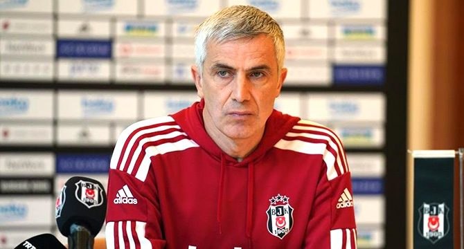 Önder Karaveli: Kazanmayı hak edecek oyun oynamadık