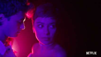 Elite - S05 Teaser Trailer (Deutsch) HD