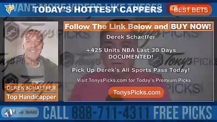 10 Live College Basketball Picks and Predictions for Today 3-15-2022