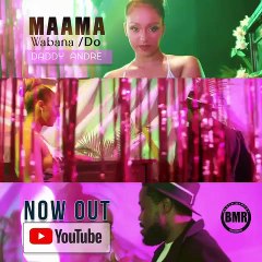 DADDY ANDRE RELEASES DO VISUALS.