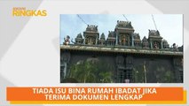 AWANI Ringkas (6:00PM)