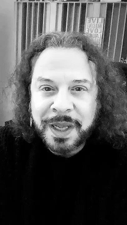 Χρήστος Δάντης: H αλήθεια για την υγεία του μετ...