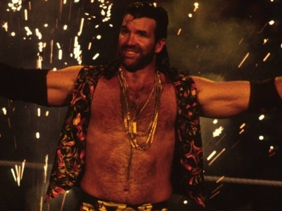 Wrestling-Legende 'Razor Ramon' Scott Hall ist tot