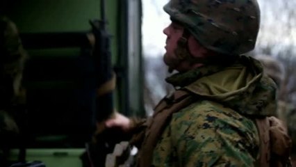 La OTAN inicia maniobras en Noruega