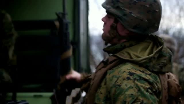 La OTAN inicia maniobras en Noruega