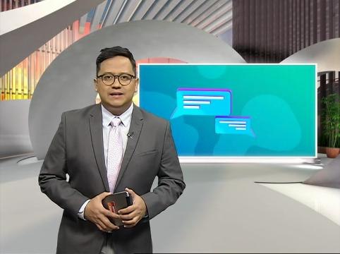 Komen Pagi 21 Jan: PM tiba di Vienna, PRK Cameron Highlands & Gabungan Parti Sarawak