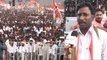 Revanth Reddy ని ముఖ్యమంత్రి గా చేసుకుంటాం -  Kollapur Public | Oneindia Telugu