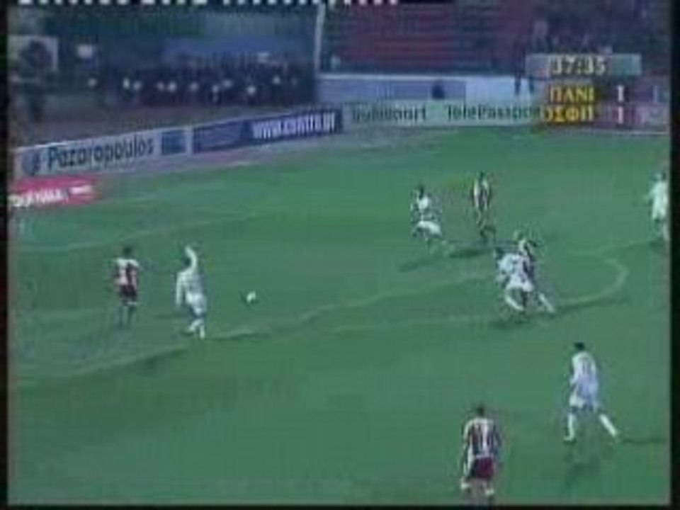 PANIONIOS-OSFP1-2 2003-2004