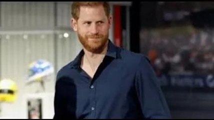 Les exigences de sécurité du prince Harry évaluées: "Mauvaise direction"