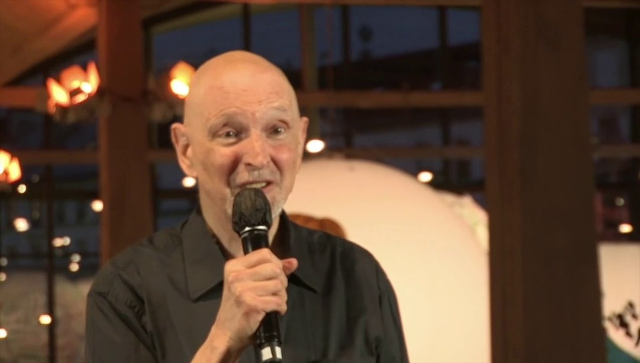 Serge Tisseron