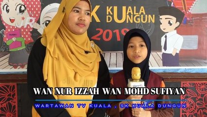 #AWANIJr: Guru Ceria, Murid Gembira