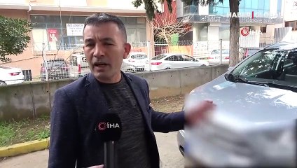 Tokat’tan gelip İstanbul’da sıfır araç aldı, ekspertiz raporu şoke etti