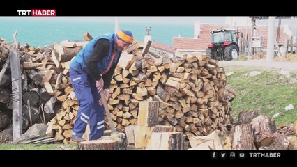 Fırtına burnunun son bekçisi