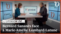 Bernard Sananès (Elabe): «La campagne d’Emmanuel Macron a du mal à trouver son équilibre»