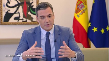 Sánchez: "Toda Europa tiene que "tomar nota" de lo que está pasando en Ucrania"