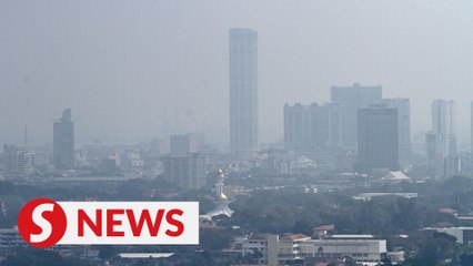 No specific law being considered to address transboundary haze, says Tuan Ibrahim