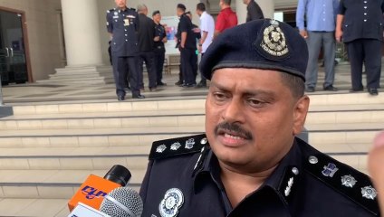 Ancaman bom: Kompleks Mahkamah Kuala Lumpur selamat