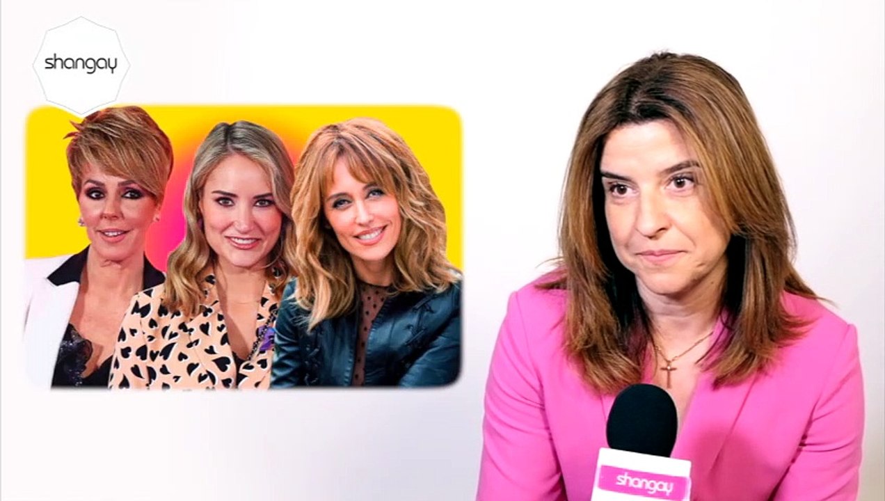 ¿Crisis de los 50? El test definitivo que acaba con el mito (o no)