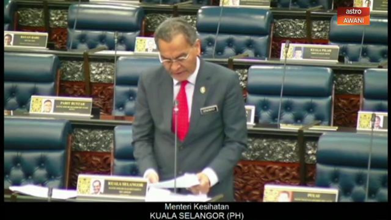 Tiga pendekatan diambil oleh Kementerian Kesiha...