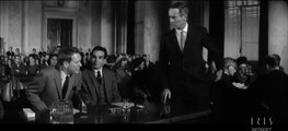 Tempesta su Washington (Advise & Consent) 2/3 (1962) Henry Fonda Charles Laughton