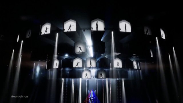 Ucrânia estará no Festival Eurovisão da Canção
