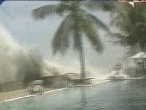 Tsunami 2004