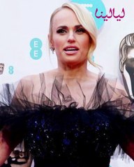 أبرز إطلالات حفل البافتا