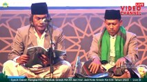 Gresik Bersholawat, Habib Syech (2022) Pra Acara 1