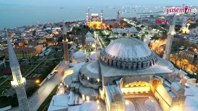 Ramazan ayına nasıl hazırlanmak gerekir? İlahiyatçı Yazar Adnan Şensoy açıkladı