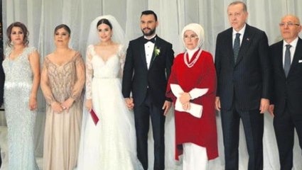 Nurcan Sabur Alişan ve Buse Varol'un barışmasının iç yüzünü anlattı: Emine Erdoğan, evliliği kurtarmak için araya girdi