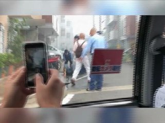 Suspek rancang serangan sejak 18 tahun lalu