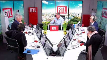 Le cinéaste oscarisé Régis Wargnier : invité de Laissez-vous tenter publie "La dernière vie de Julia B."