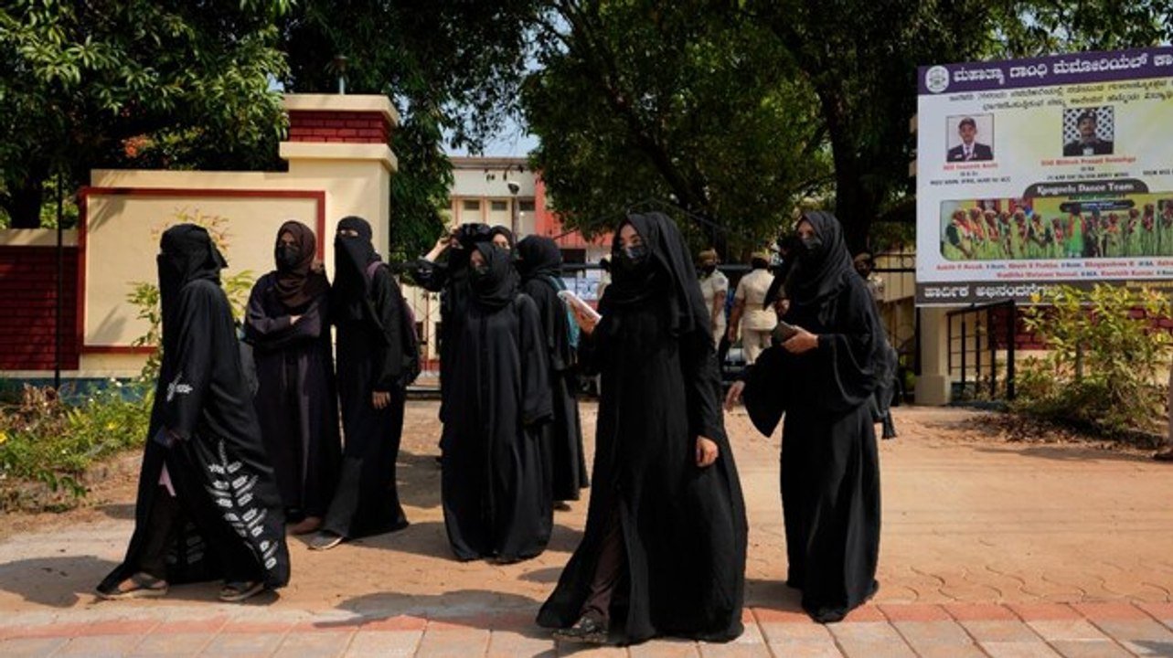 Breaking down the Karnataka High Court hijab verdict