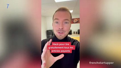 Comment lire gratuitement les articles en ligne payants