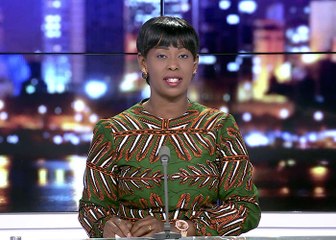 Le 20 Heures de RTI 1 du 14 mars 2022 par Fatou Fofana Camara