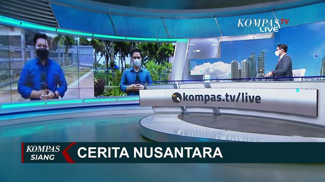 Pemkot Bengkulu Lakukan Sidak Gudang Migor, Pastikan Stok Minyak Goreng Aman