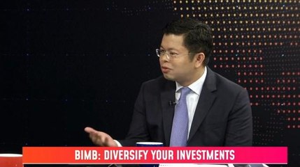 Ibrahim Sani's Notepad: BIMB For Sustainable Investments