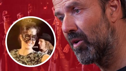 Sara, la hija del fallecido Pau Donés, cumple con su último deseo