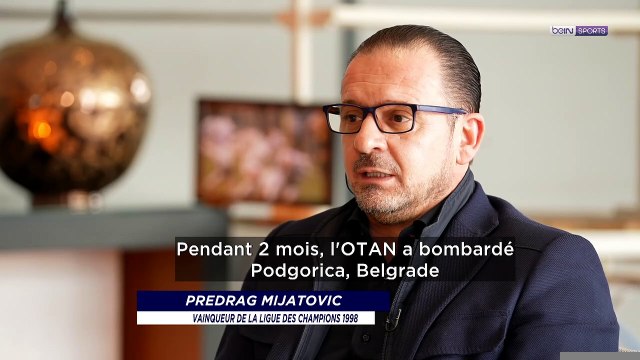 Guerre en Ukraine : Predrag Mijatovic indigné du sort réservé aux sportifs russes