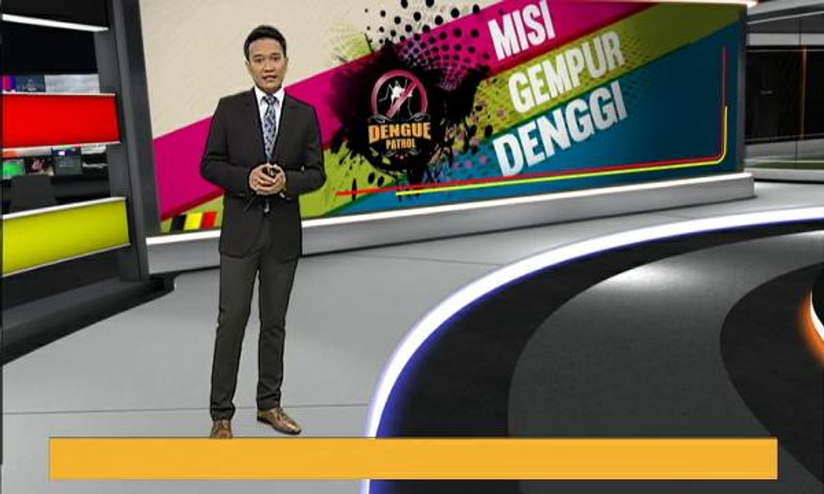 AWANI Sarawak [20/07/2019] - Pertabalan Yang Di-Pertuan Agong ,Tiada tempat tiada elektrik & hidrogen mesra sekitar