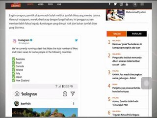 #Bualan 21 Julai: Kanak-kanak 8 tahun jana pendapatan RM700 sebulan