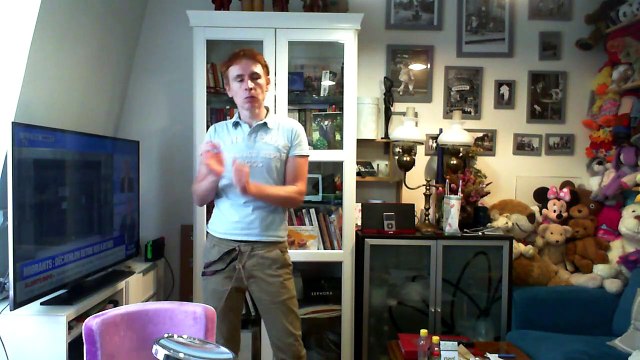 Wiwi kameloualise last call